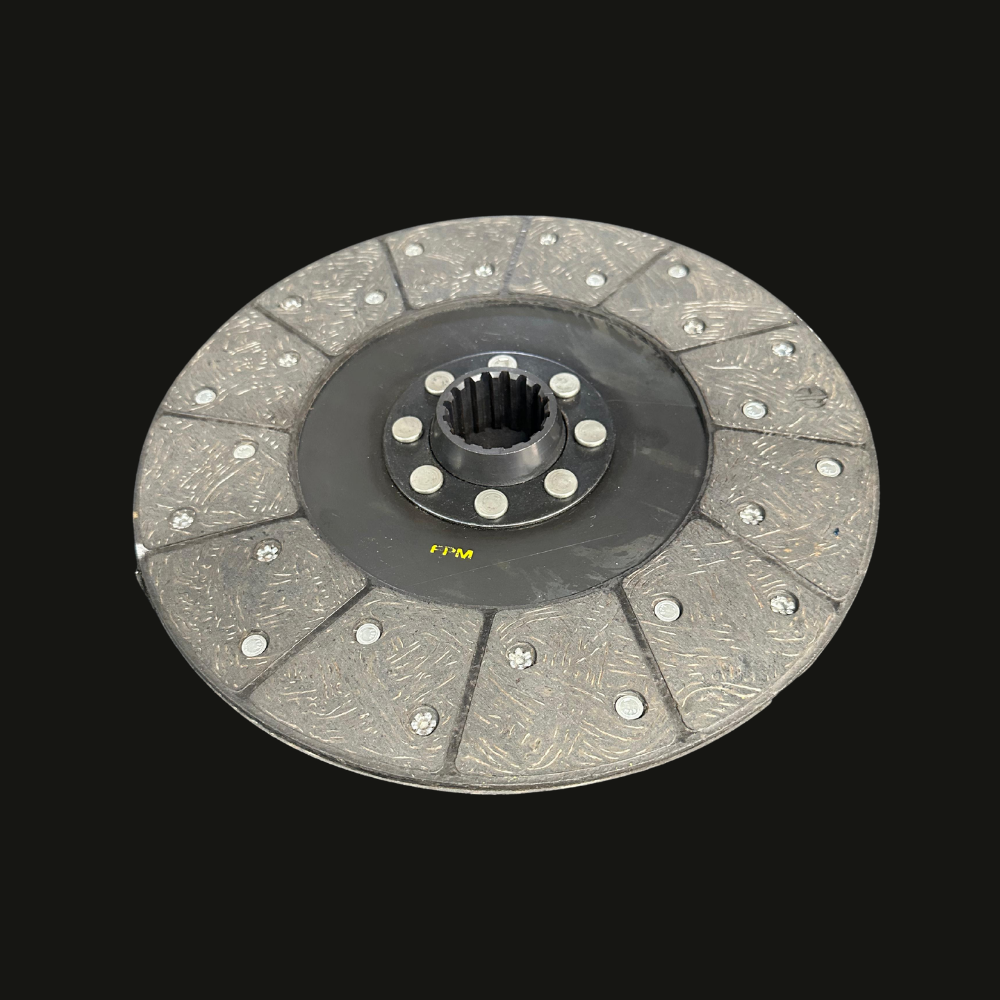 Disco Transmision (2881)