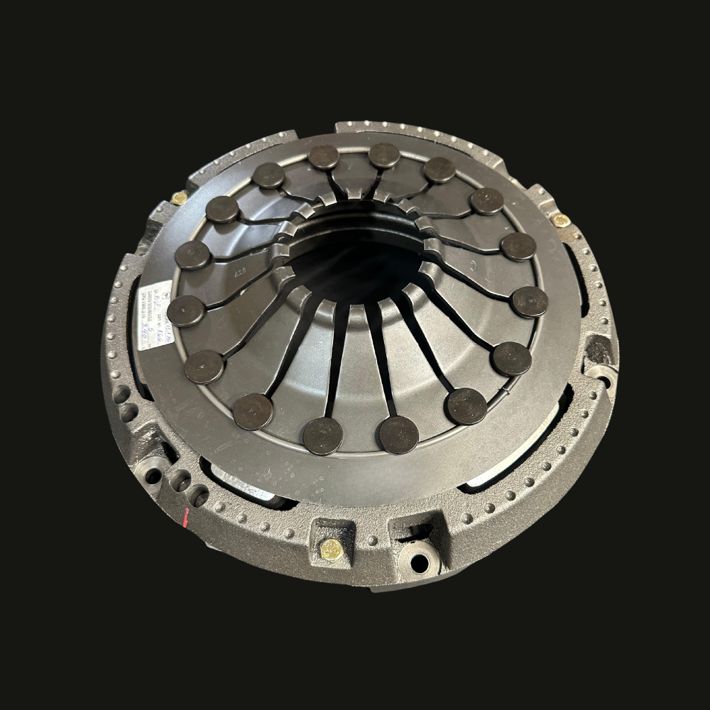 Embrague a diafragma 13 1/2"