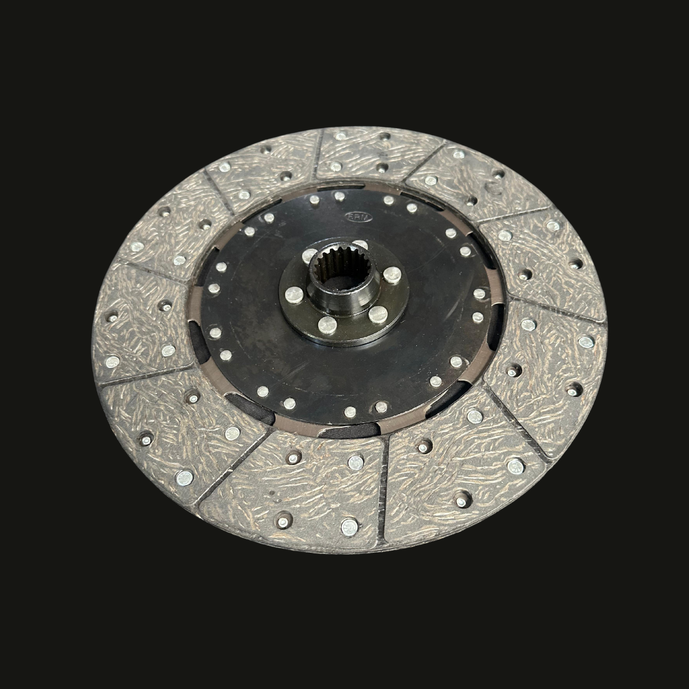 Transmisión flexible 12” Externo