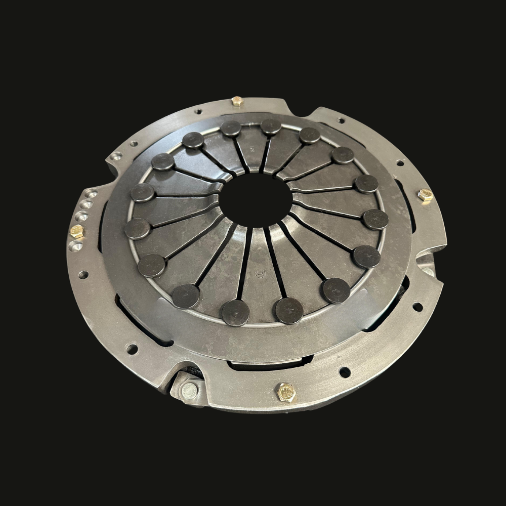 EMBRAGUE A DIAFRAGMA 13"