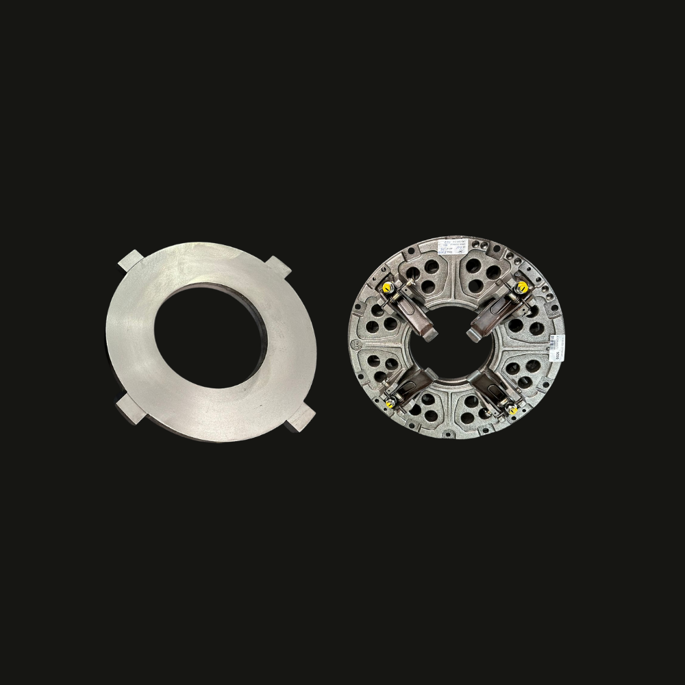 Placa 14” s/disco externo