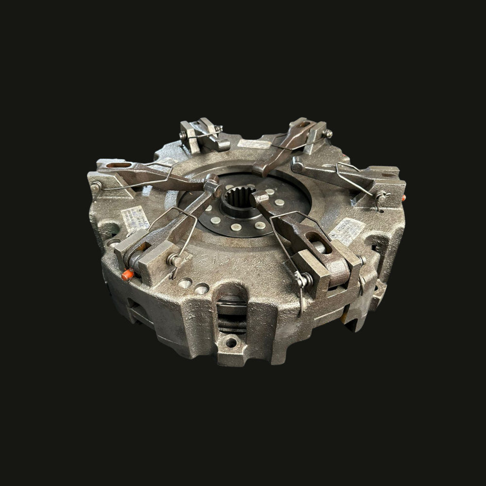 Embrague 13” Sin disco de transmisión