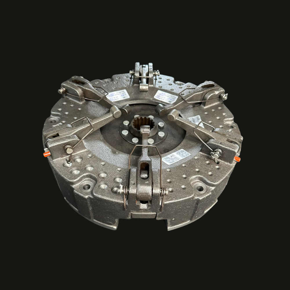 Embrague 13” sin disco externo