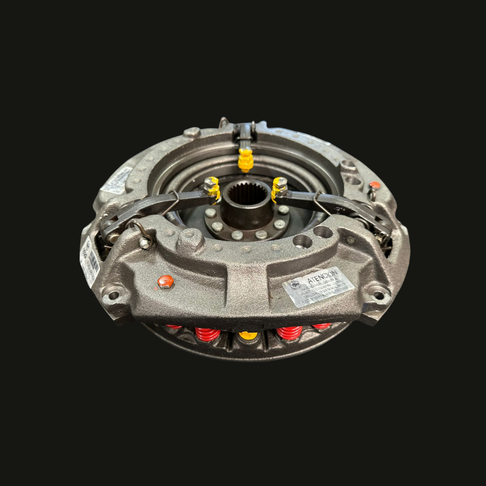 Embrague Completo 12” c/TDF