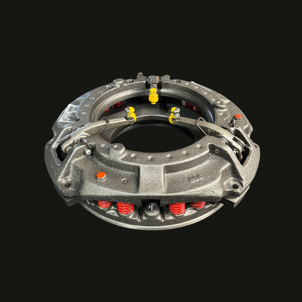 Embrague Simple 12" (0034)