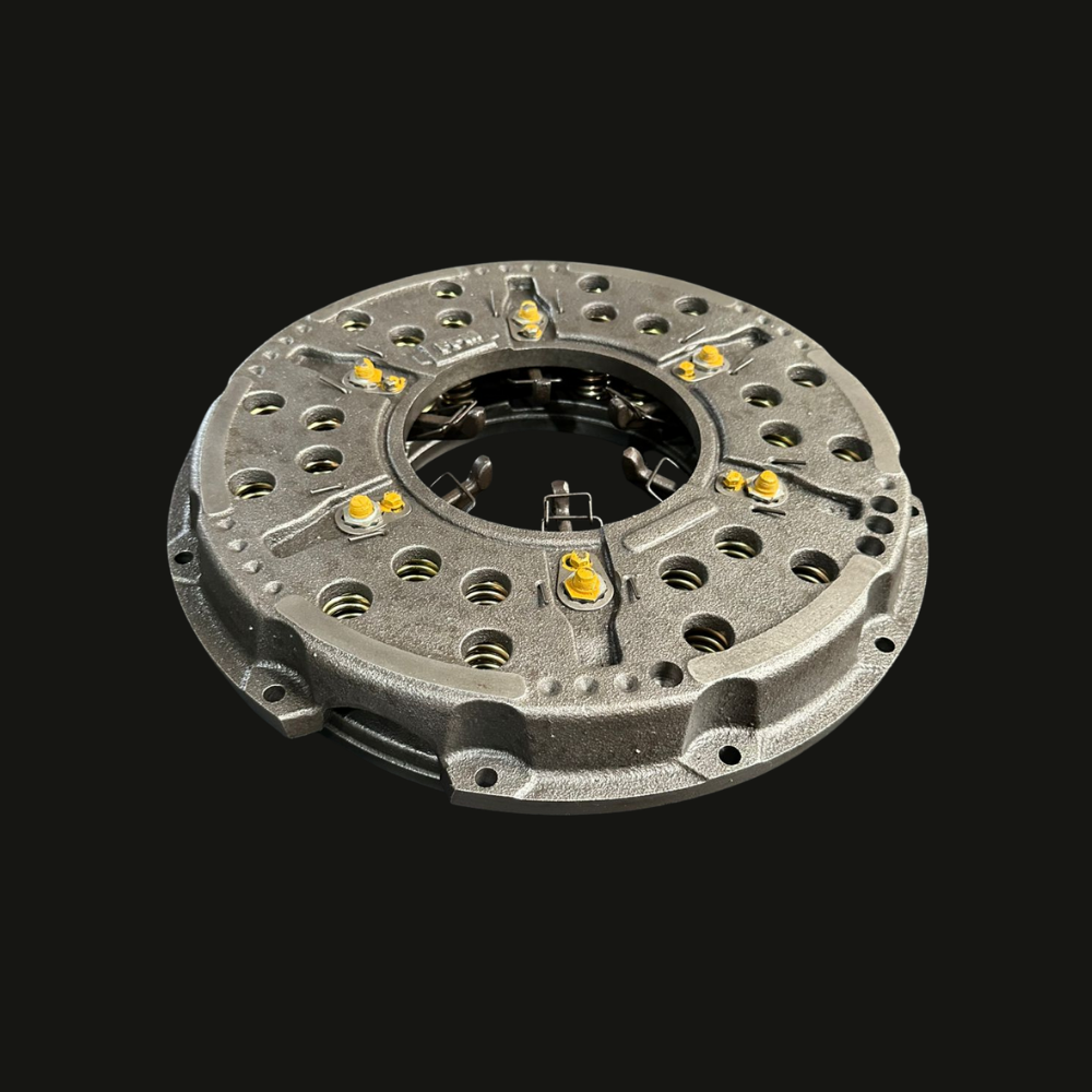 Embrague 14” simple sin disco externo