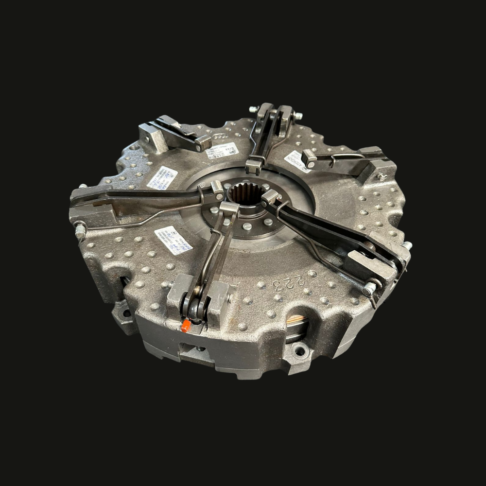 Embrague C/disco externo