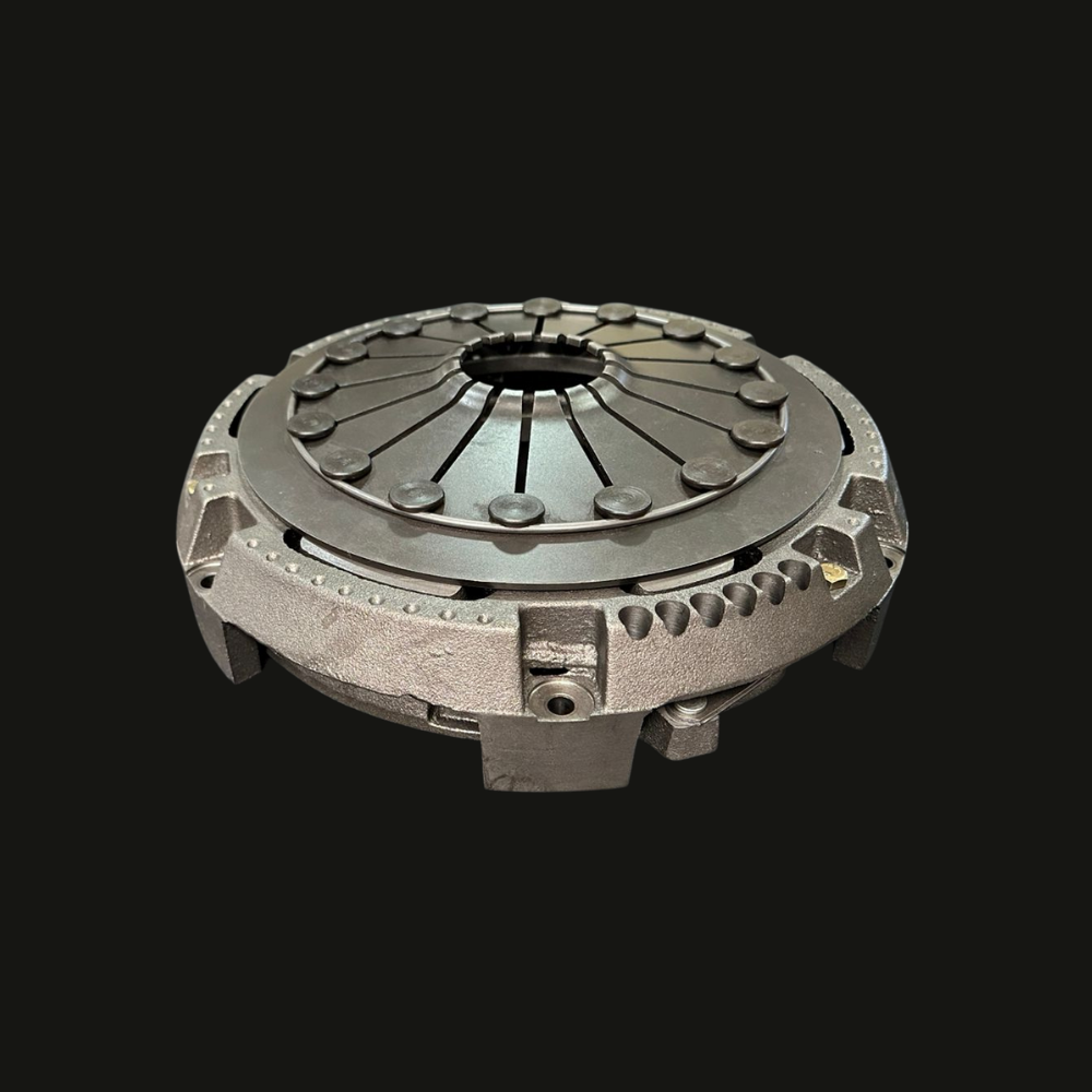 Embrague a diafrag. de 13 1/2"