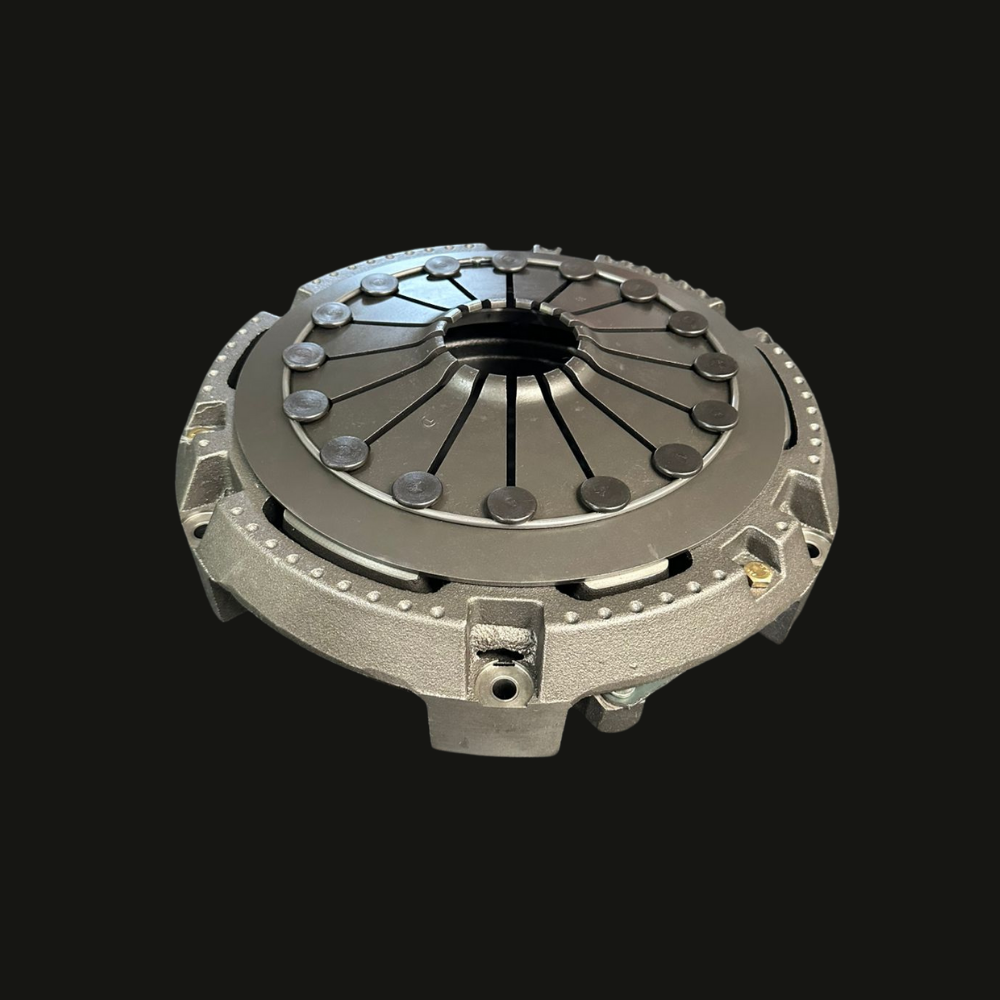 Embrague a diafragma de 13 1/2"