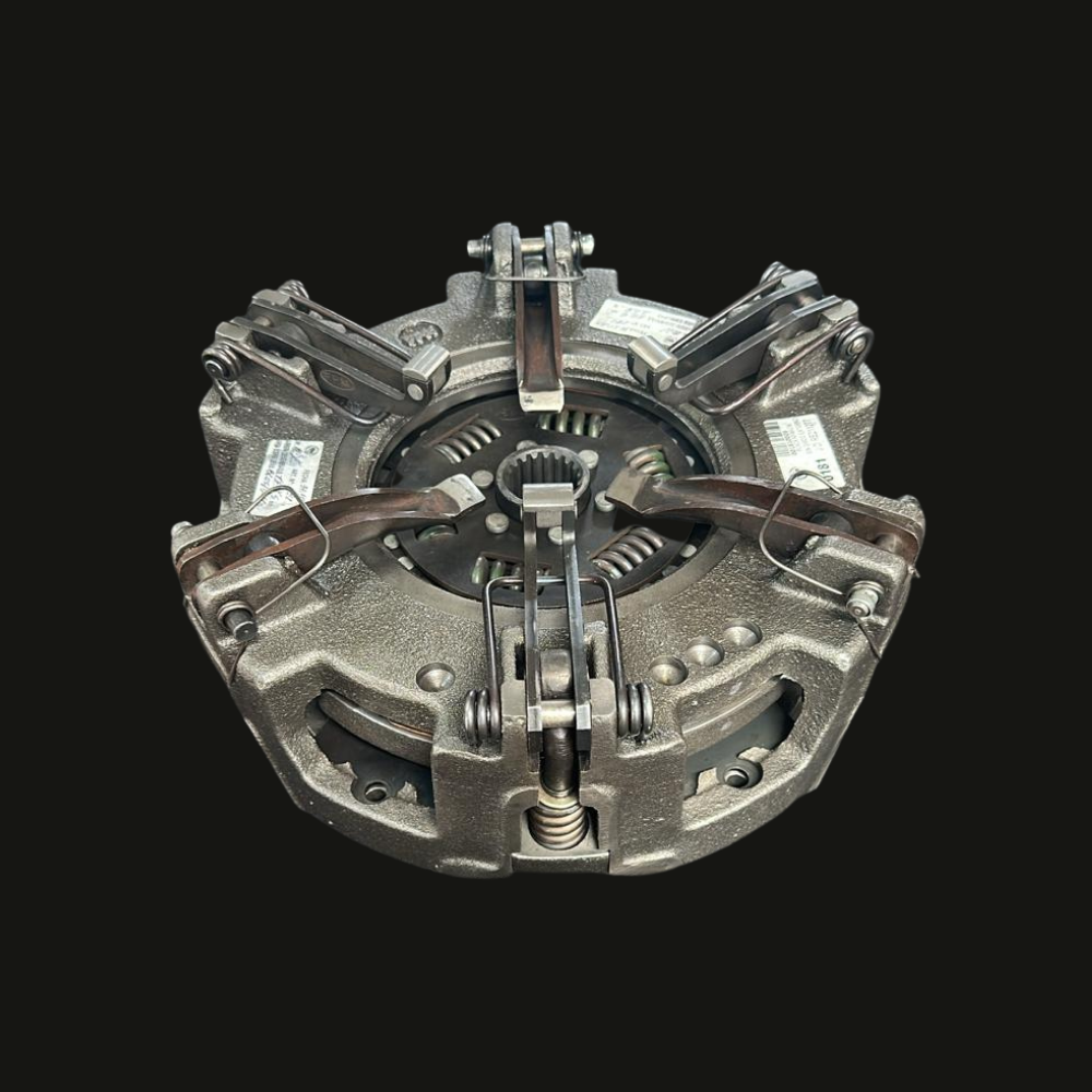 EMBRAGUE BIDISCO A RESORTE SIN DISCO EXTERNO