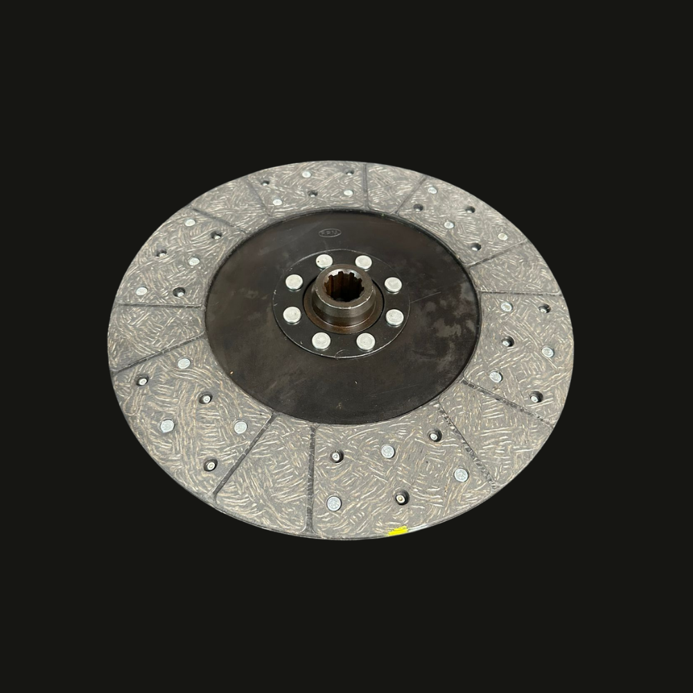 Disco Toma de Fuerza