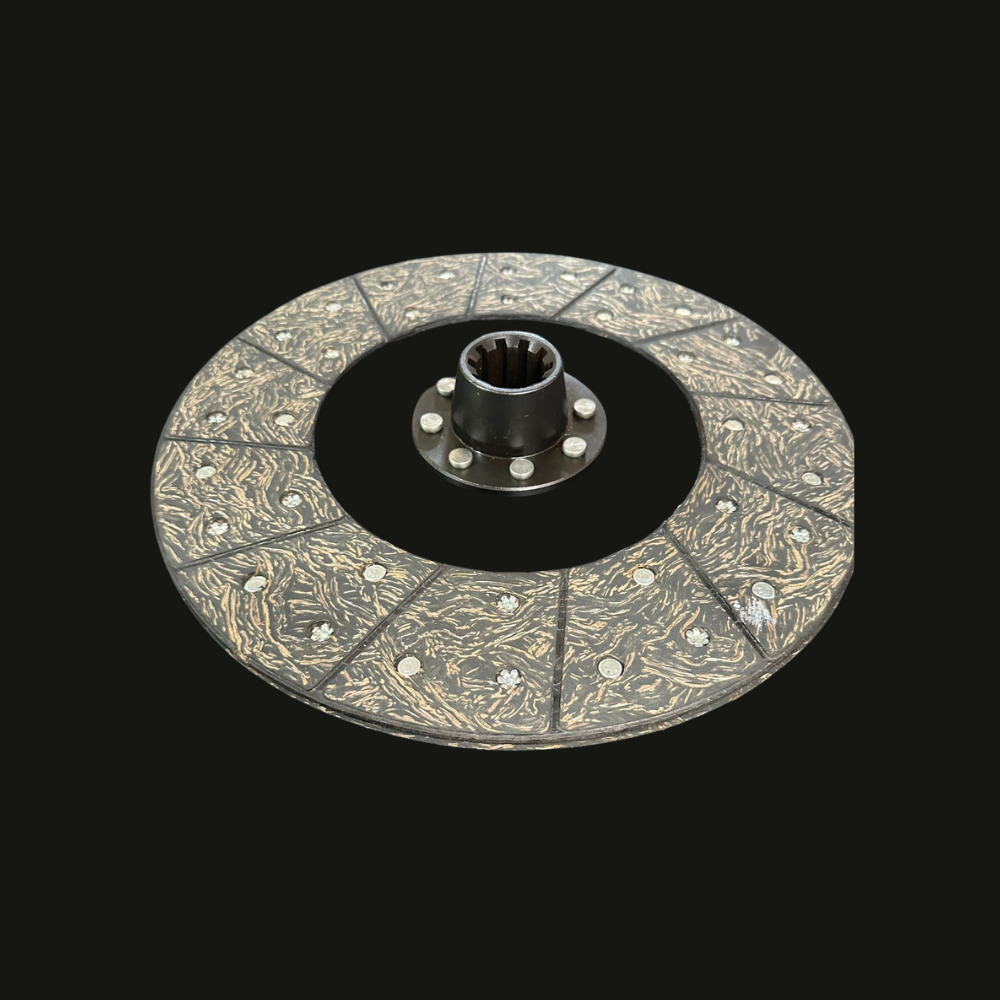 Transmisión rígido 14"