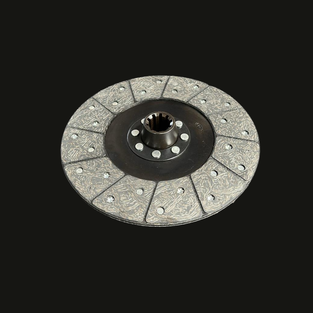 Disco Embrague 45HP P/ A50