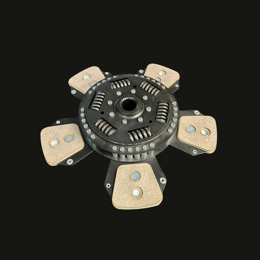 Trans. maza Flot (Mod. 292 - 297)