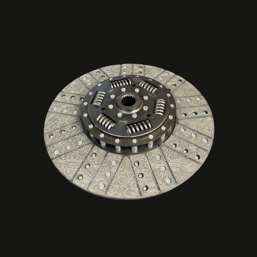 Trans. maza Flotante (Mod. 283)