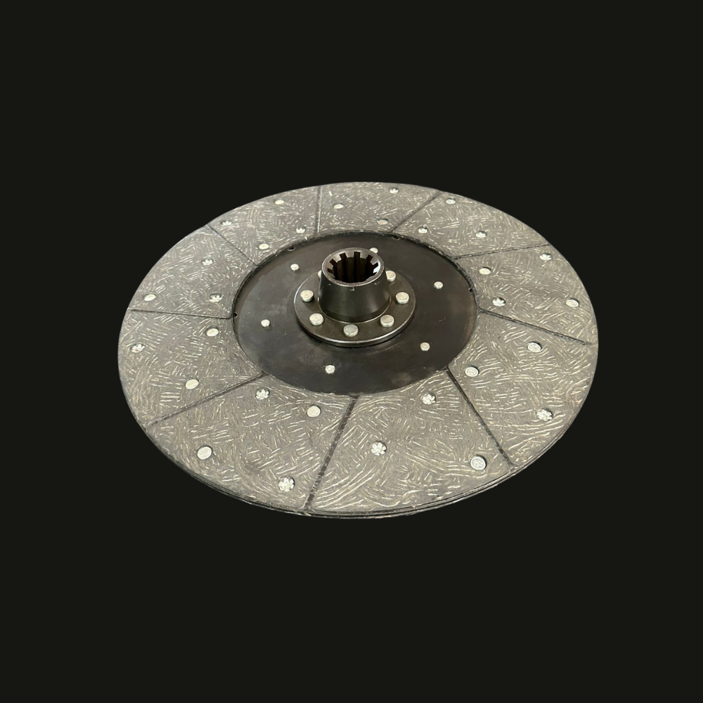 Rígido transmisión