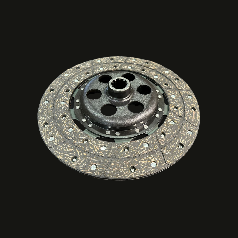 Transmision sin respaldo