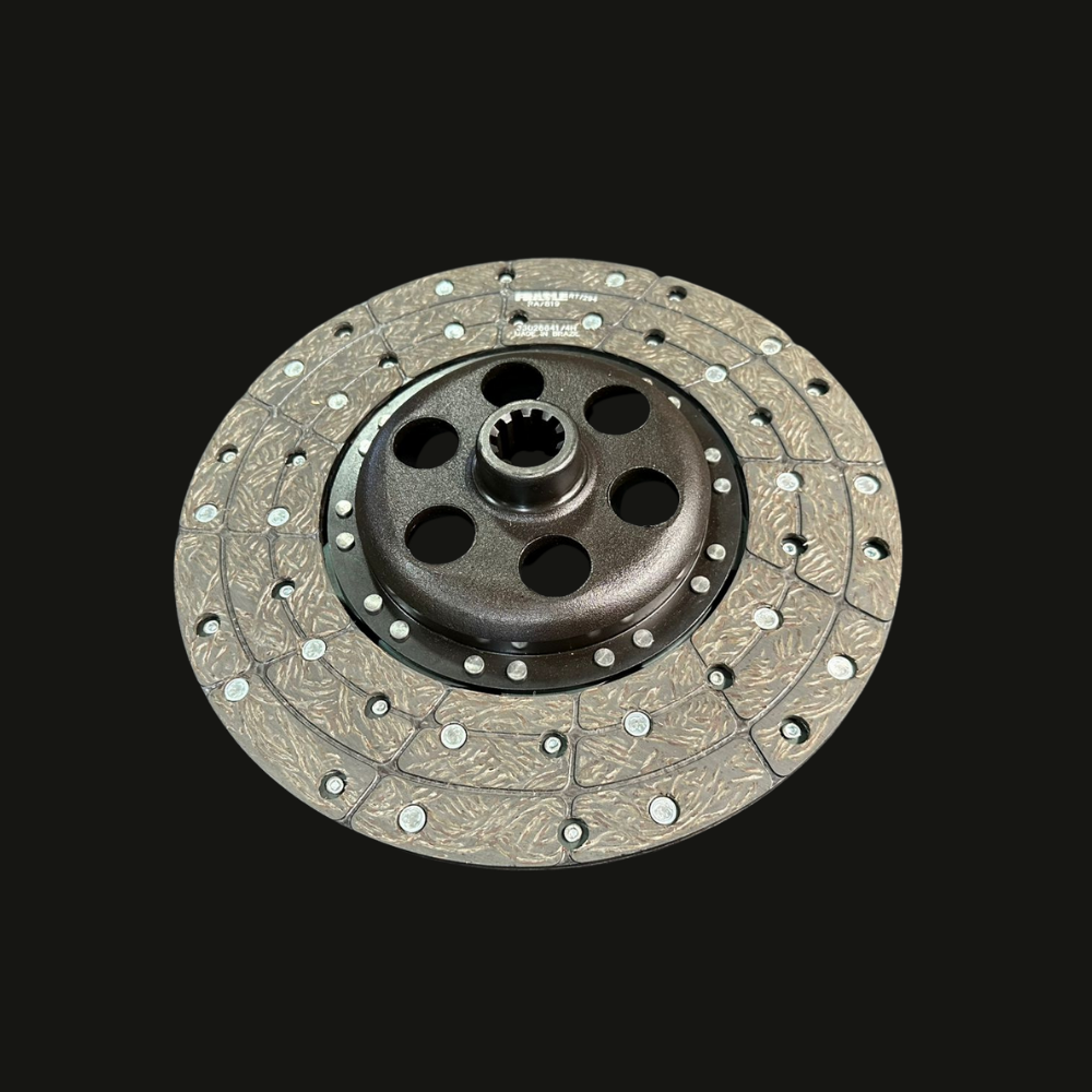 DISCO COPA FORJADA C/ FORRO FRAS-LE