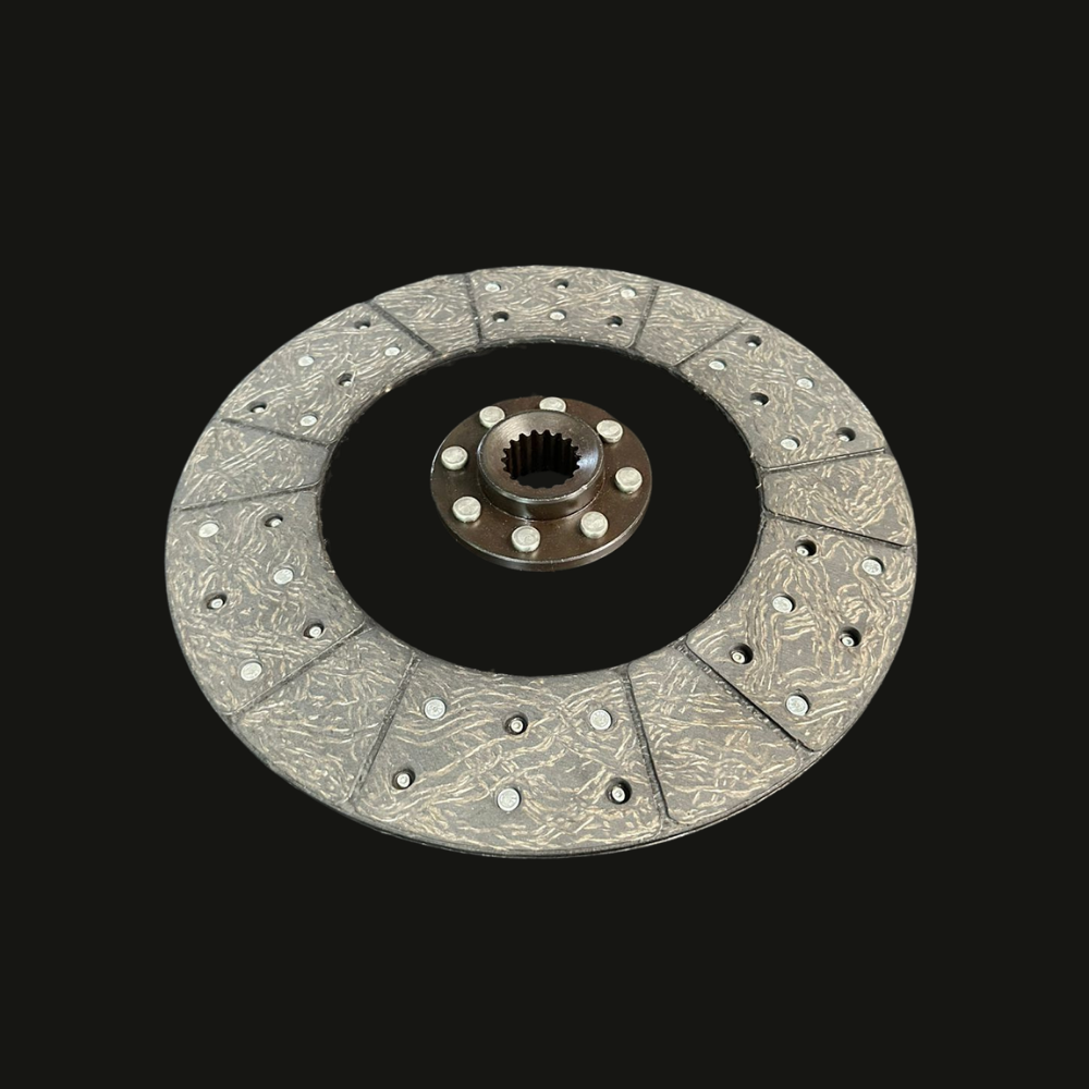 Transmisión rígido 13”