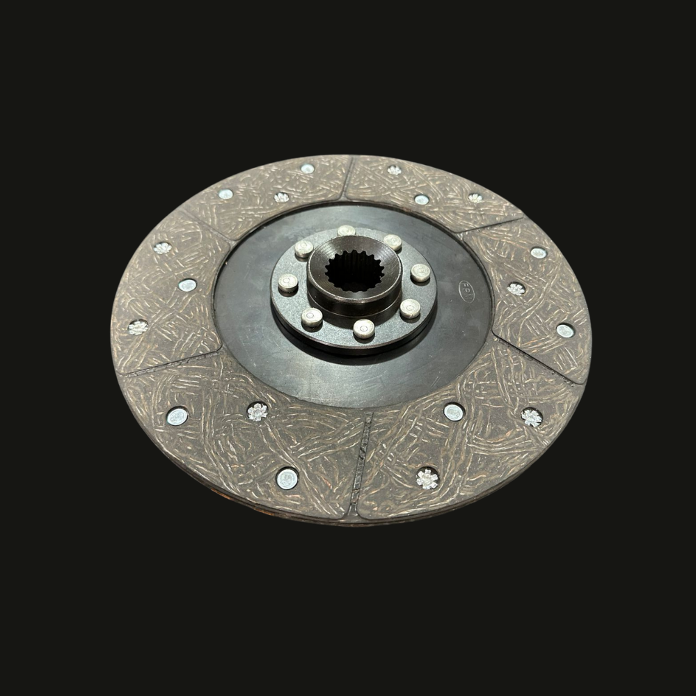 Externo orgánico rígido