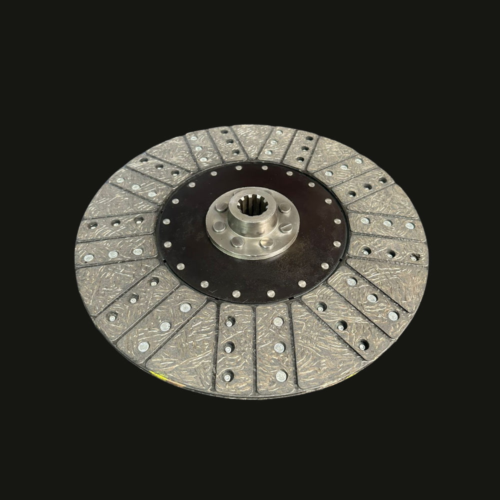 Flexible transmisión 13"