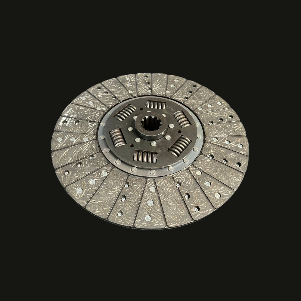 DISCO A RESORTES C/ FORRO FRAS-LE