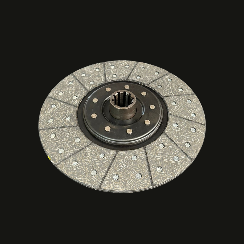 Disco Blindado Transmisión